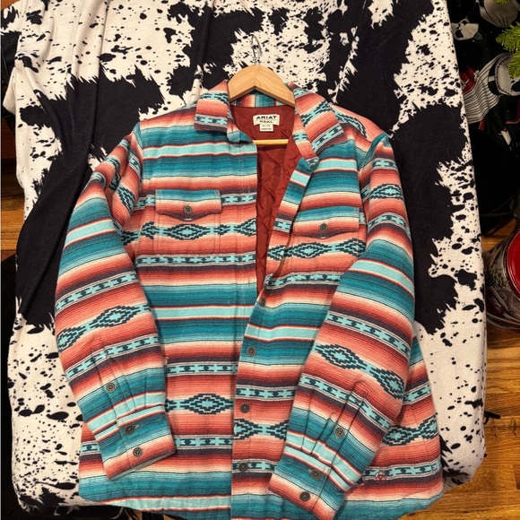 Ariat Jackets & Blazers - Ariat R.E.A.L. Jacket